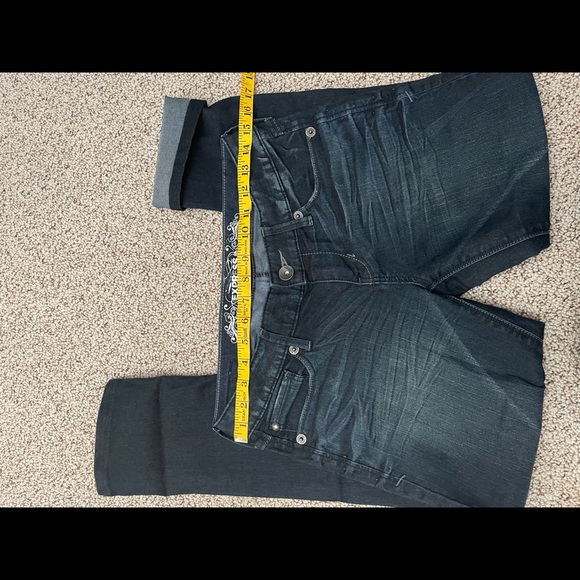 Express jeans - Picture 2 of 7